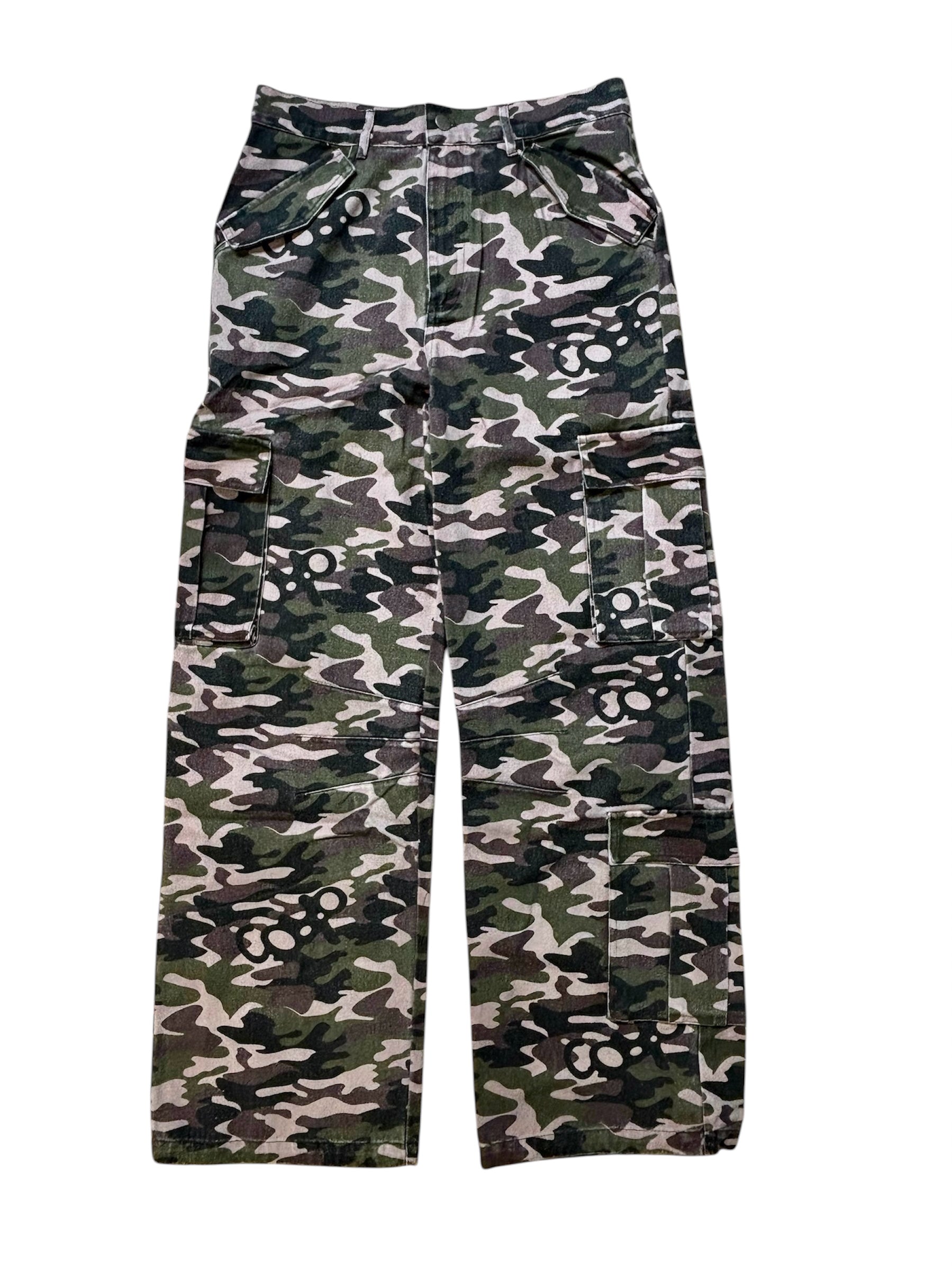 ARMY FATiGUES